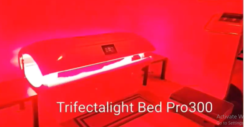 trifecta bed